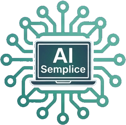 AI Semplice - Newsletter